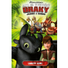 Ako si vycvičiť draky - Jazdci z Berku 3: Ľadový hrad