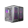 Cooler Master MasterFrame 600 Mesh Silver ARGB MF600M-SGNN-S01