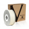 VERBATIM 3D Printer Filament PLA 2.85mm, 126m, 1kg natural transparent(old PN 55282) 55326