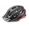 R2 GUARD ATH34D cyklistická helma - M (56-59 cm)
