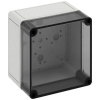 Spelsberg TK PS 1313-10-t, 11150501 inštalačná krabička, IP66, 130 mm x 130 mm x 99 mm , 1 ks; 11150501