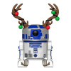 Funko POP! Star Wars – Holiday R2-D2