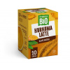 Organis Kurkuma latte BIO 10x28 g