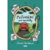 Putování za Minísky - Monika Zoubková