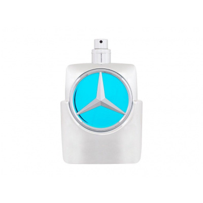 Mercedes-Benz Man Bright (M) 100ml - Tester, Parfumovaná voda