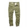 Vintage Industries Tyrone BDU nohavice, olive drab - 38