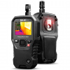 FLIR MR176 vlhkoměr/psychometr Vnitřní Elektronický vlhkoměr Černá