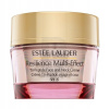 Viacúčelový krém na tvár Estée Lauder Resilience Multi-Effect 15 SPF na deň 50 ml