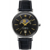 Zeppelin 8137-2 Ladies Watch Luna Moon Phase 36mm 5ATM