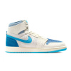 Jordan 1 High Zoom Air CMFT 2 Dark Powder Blue, 44EU, ZĽAVA