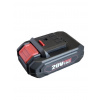 Akumulátor Worcraft CD-20LiP, 1500 mAh, náhradný 1140622