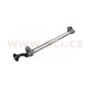 náprava AL-KO Compact UBR 700-5 (750 kg) rozteč patek 1400 mm (4x100) ORIGINÁL