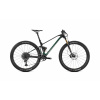 Mondraker F-Podium Carbon R, bicykel - Carbon british racing green/racing silver 2023 Veľkosť: L