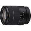 Objektív Sony E 18-135 mm f/3.5-5.6 OSS (SEL18135.SYX) čierny