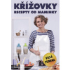 Křížovky – recepty od maminky