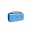 TRUST Pouzdro pro Nintendo Switch GXT1252B XL HARDCASE SWITCH 2, modrá (25763)