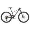 SCOTT SPARK RC TEAM 2025 carbon black veľkosť bicyklov L