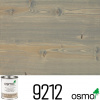 OSMO® Jednorázová lazura HS Plus Barva (odstín): 9212 stříbrný topol, Balení: 0,125 l 11101440