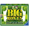 Ravensburger Spielverlag Ravensburger Big Money, Stolová hra, Simulácia ekonomiky, 8 rok / roky, 20 min, Rodinná hra