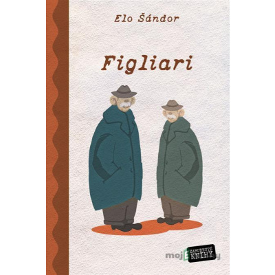 Figliari - Elo Šándor - online doručenie
