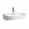 Laufen Sonar Umývadlo 60 cm, LCC - biele H8103424001041