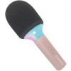 Kidywolf KIDYMIC Micro karaoke pink uni