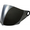 LS2 Helmets LS2 VISOR OF569 IRIDIUM SILVER