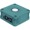 Pepperl+Fuchs UB2000-F42-I-V15 ultrazvukový senzor priblíženia UB2000-F42-I-V15 80 x 80 mm analógový prúd 1 ks; UB2000-F42-I-V15