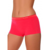 Dámské boxerky Active Wool BX10860 BRUBECK černá L