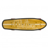 Powerslide Skateboard Volten Vanguard Orange, oranžová