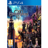 Kingdom Hearts III (PS4)