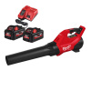 Aku fukár Milwaukee M18FBLG3-802 4933493302
