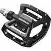 SHIMANO Sada pedálov MTB/BMX platforma Shimano PD-GR500 - čierna
