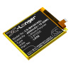 Batéria pre Motorola TCTK 4800 mAh