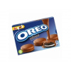 Sušienky OREO Baňadas v mliečnej čokoláde 246g