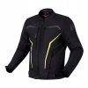 Motocyklová bunda OZONE DELTA IV FLO YELLOW XL