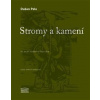 Stromy a kamení