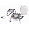 RidgeMonkey Varič Quad Connect Pro Full Kit