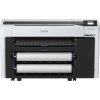 Epson SureColor SC-T5700D veľkoformátová tlačiareň Wi-Fi Inkjet Farba 2400 x 1200 DPI A0 (841 x 1189 mm) Ethernet / LAN pripojenie (C11CH81301A0)