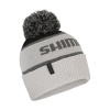 Čiapka SHIMANO YUKI POM biela