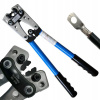 Upínač Renew Force CCM-6-50 6 mm² - 50 mm²