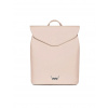 VUCH Joanna Beige city backpack krémová One size VUCH 8595692047225