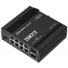 Teltonika L2/L3 Managed Switch 8 10/100/1000, 2x SFP - TSW212