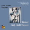 Milenec lady Chatterleyové - David Herbert Lawrence (mp3 audiokniha)