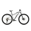 Horské kolo Cube ATTENTION SLX silvergrey´n´lime 2024 XL-22