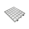 Strend Pro Vzduchový filter pre Ochladzovač vzduchu , BL-198DL, 4v1, 80 W diel 46 302224