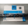 PRO VIBE Alloy compact riadidlá, 31.8 mm Šírka: 400