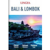 Bali & Lombok velký průvodce