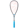 SALMING Grit Feather Racket Black/Cyan