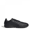 adidas Copa Pure.3 Astro Turf Football Boots Black/Black 8.5 (42.7)